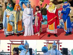 -华夏文旅海洋公园