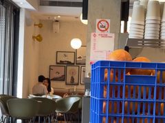 -BAKER&SPICE(BFC外滩金融中心店)