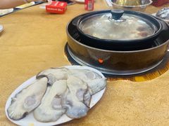 -濠轩阁特色生蚝火锅(水湾路店)