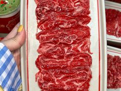 -沙胆彪炭炉牛杂煲(成都玉林店)