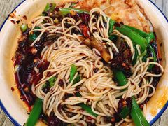 -赵伍面庄(松石大道店)