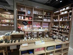 -扶光书店(中环店)