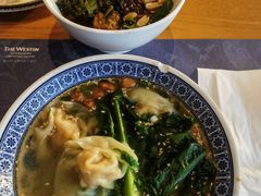 -重庆解放碑威斯汀酒店