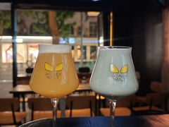-蜜和麦精酿啤酒吧honey&malt(桐梓林店)