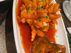 -锡和无锡菜(景丽苑店)