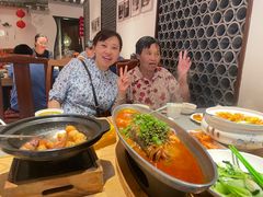-中国徽菜·徽商故里(广安门店)