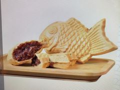 -粉粉乐鲷鱼烧(美罗城店)