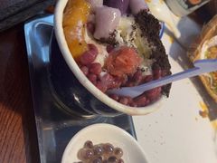 -梯坎老火锅(天禧店)
