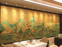 -君庭中餐厅(友谊宾馆店)