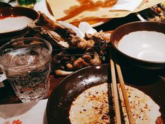 -状元阁烧烤(群力店)