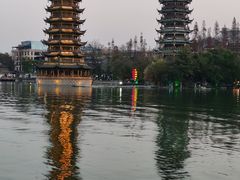 -桂林两江四湖景区