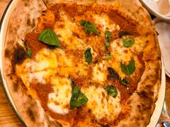 玛格丽特-PIZZA BIANCA(万象城店)