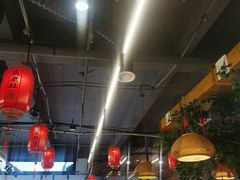 -成老灶火锅鸡(平山店)