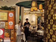 -江城小馆陕南妈妈菜·全球旅行餐厅(钟楼店)