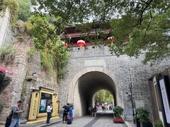-鼓楼(西湖风景名胜区)
