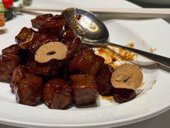 -荣兴酒家(徐家汇店)