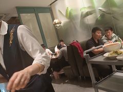 -高玛纳驴肉火烧(河间总店)