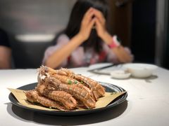 -高佳庄·舟山海鲜(海景旗舰店)