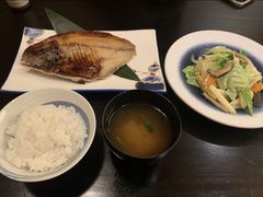 -希望日本料理(保利香槟花园店)