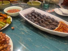 -春花民族美食(佳木斯总店)
