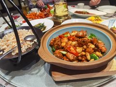 -松鹤楼(狮山永利广场店)