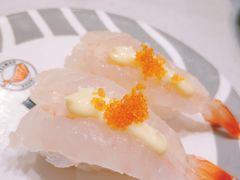 -新一番三文鱼寿司(大东海店)