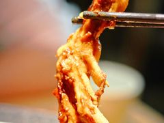 -六月雪干锅(涪城万达广场店)