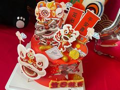 -ZOZO's昌左左精致甜品设计(新北店)