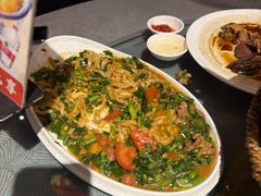 -大洋家·精品潮汕菜·生腌砂锅粥(天河东路店)