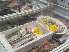 -大家发海鲜城夜排档(华山中路店)