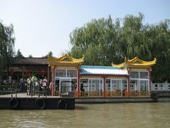 游乐设施-溱湖国家湿地公园