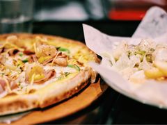 -Mr.Pizza米斯特比萨(盐城聚龙湖店)