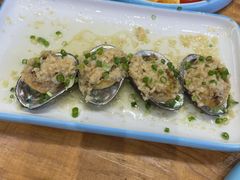 -蟹老板的海鲜