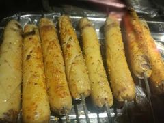 -江城老胖串店(湖西路店)