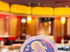 -牛将军•涮肉•烤肉(北京王府井·故宫店)