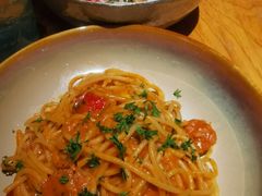 -JINNS锦时 steak&pizza(浸信会礼拜堂旧址店)