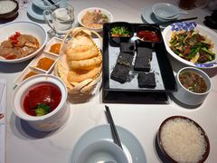 -火宫殿·小吃王国(坡子街店)