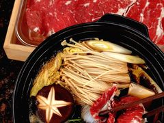 -无印良品餐堂 MUJI Diner(成都太古里店)