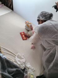 -玛瑞莎·儿童·亲子摄影(越秀店)