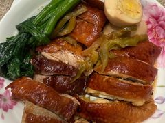 -粤来记·啫啫煲·点心(日月光店)