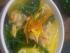 -云海肴·汽锅鸡·云南代表菜(曲江大悦城店)