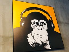 -猩世界 | COFFEE BAR(苏宁广场店)