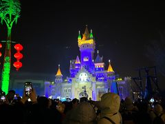 -青岛方特梦幻王国