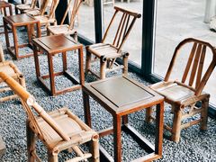 -Metal hands·铁手咖啡