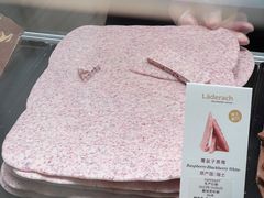 -Laderach 莱德拉(上海环贸iapm店)