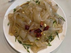 大拉皮-玫瑰红烤羊排(北新桥三条店)