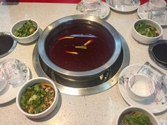 -牛华八婆麻辣烫(起源店)