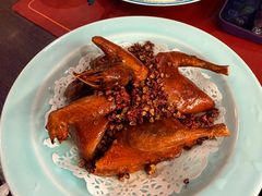 -香港祥正飯店·正宗灣仔50年海鲜老字号