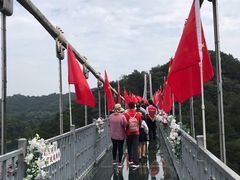 -石燕湖生态旅游景区