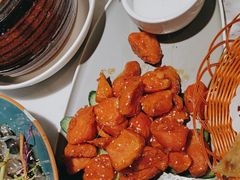 -东北民俗村·东北菜(翻身店)